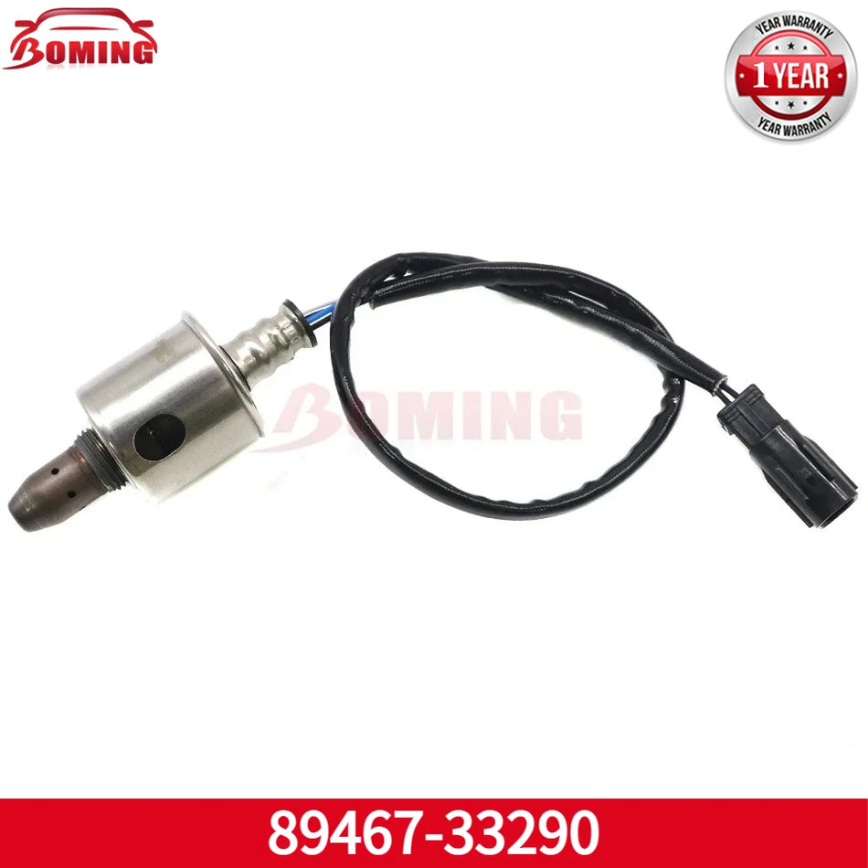 Upstream O2 Lambda Sensor for Toyota Camry 2018-2019, Lexus ES300h 2019-2021