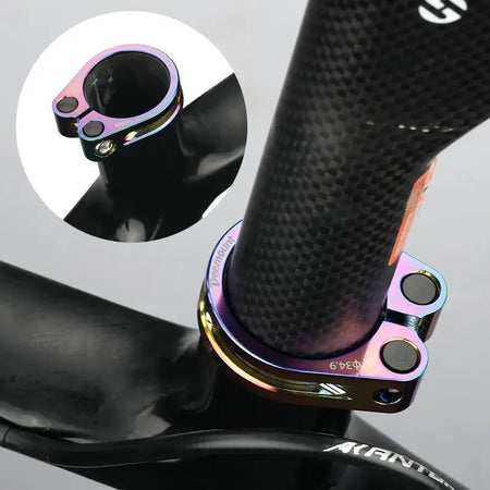 Deemount SDP-001 &ndash; Durable Aluminum Seatpost Clamp
