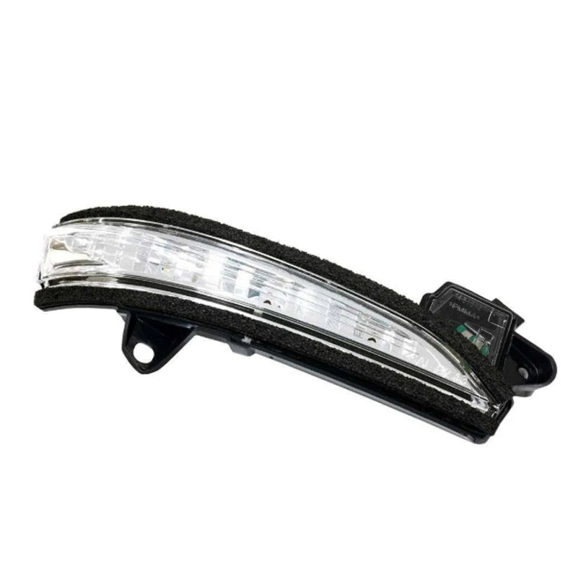 Veidrodžio indikatoriaus posūkio signalo lemputė Ford Mondeo Fusion 2013 DS7Z13B375A DS7Z13B374A