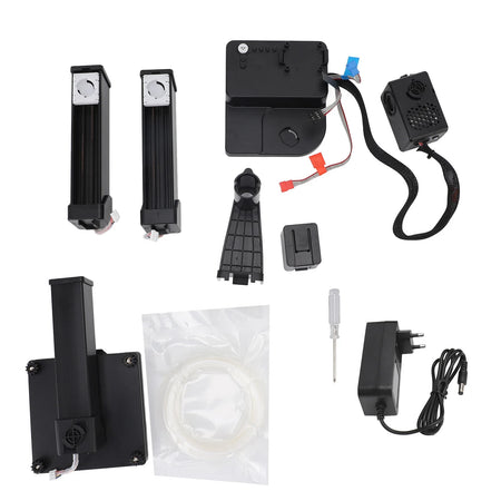 FDM Frequency Division Multiplexing 3D Printer &ndash; Fast Heat black / EU