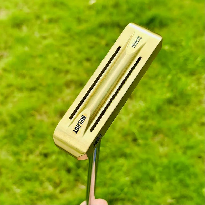 Golf Double-Sided Putters &ndash; Enhanced Balance and Versatility
