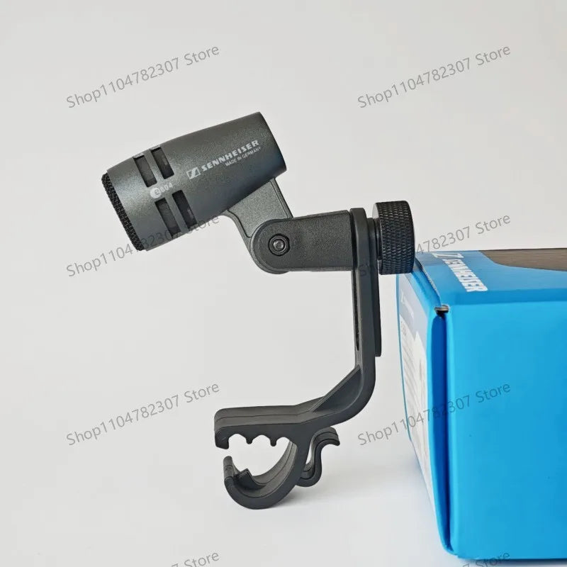 Sennheiser E604 &ndash; Cardioid Drum Microphone For Recording