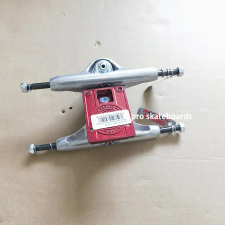 Original 139 MID Skateboard Trucks &ndash; Durable Aluminum Design