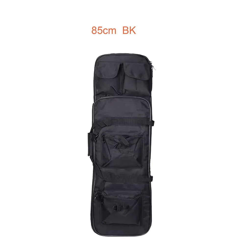 OPHIDIAN M L XL Gun Bag Case &ndash; High Density Nylon Build