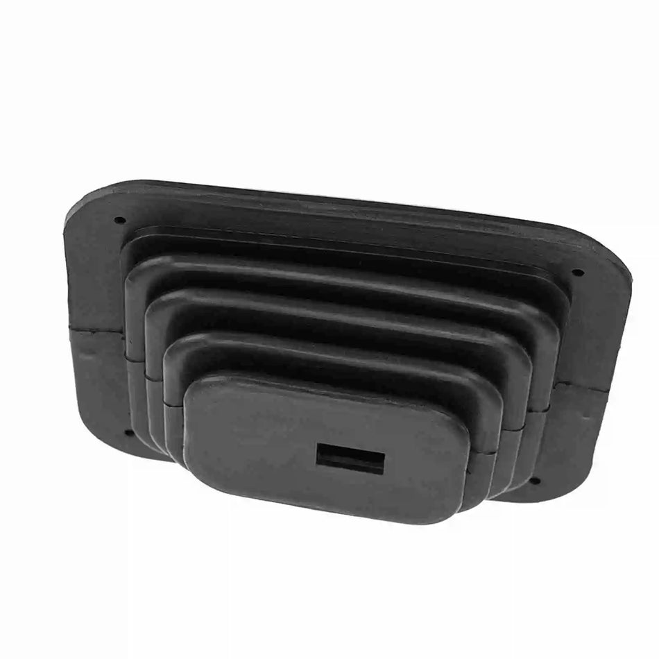 GM 350 Gear Shift Dust Cover Shifter Boot, Rubber Replacement