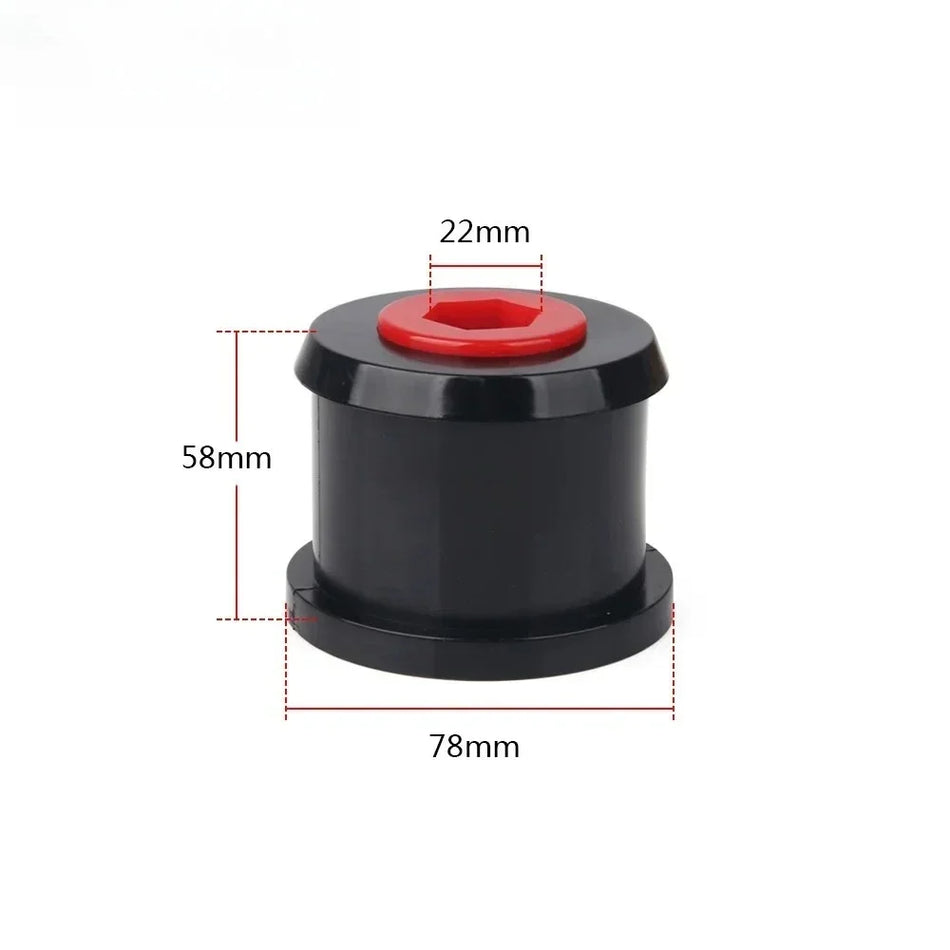 Supporti anteriori e posteriori per Mini Cooper R50 R52 R53 R55 R56 R57 R58 R59