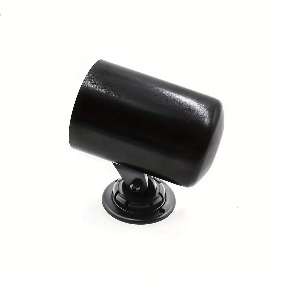 52mm Öljylämpömittarin Suojus Autokäyttöön