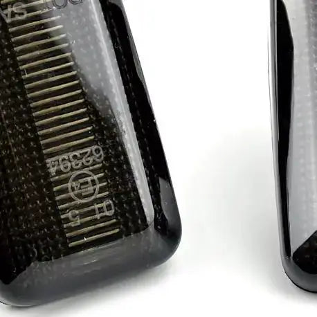 Dynamic LED Side Turn Signal Lights for Porsche 911 924 944 964 993 959 968 by InterCyprus Trading Ltd