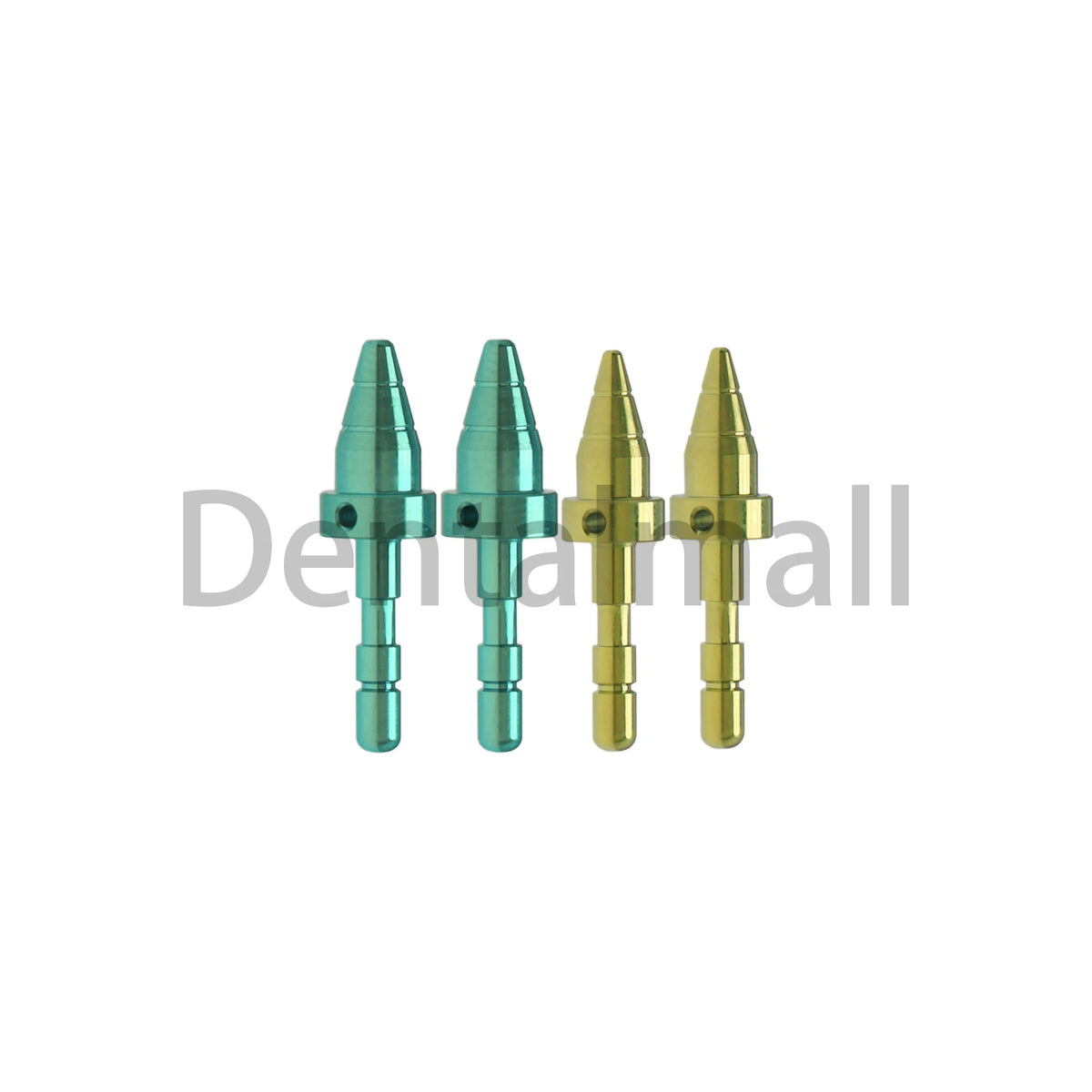 Hiossen Pilot Reaming Anchor Drill Set &ndash; Guided Drilling
