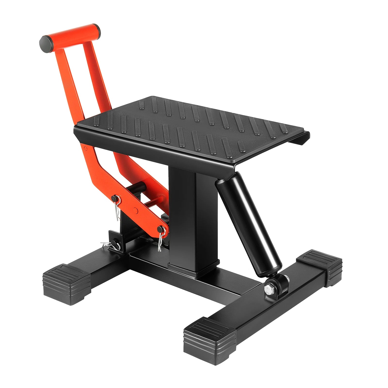 Motorcycle Lift Platform 882lbs &ndash; Stable Maintenance Stand