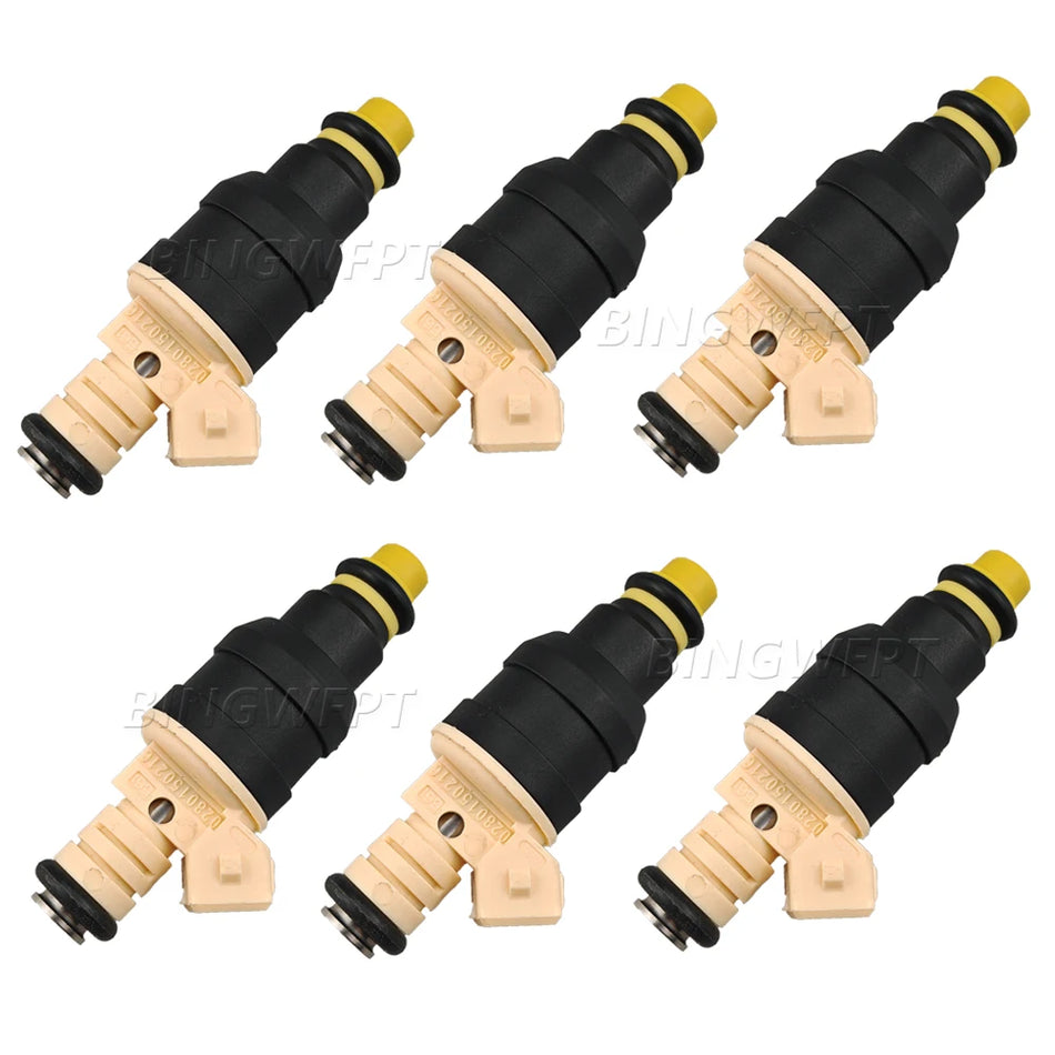 Inyector de combustible de plástico para BMW K75 K1100 K1200 K75T K75C