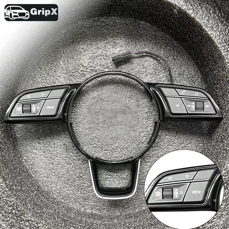 Audi A4 B9 A3 8Y Sistem de Direcție cu Butoane Multifuncționale