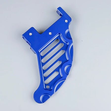 TMQWAG Rear Brake Disc Guard Protector for Sherco and KTM Models