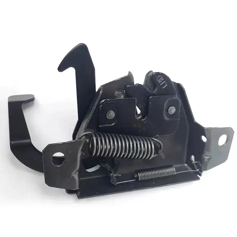 Engine hood lock front cover lock For Refine M1 FOR Hyundai starex H1 H-1 oe 81130-4A100 by InterCyprus Trading Ltd