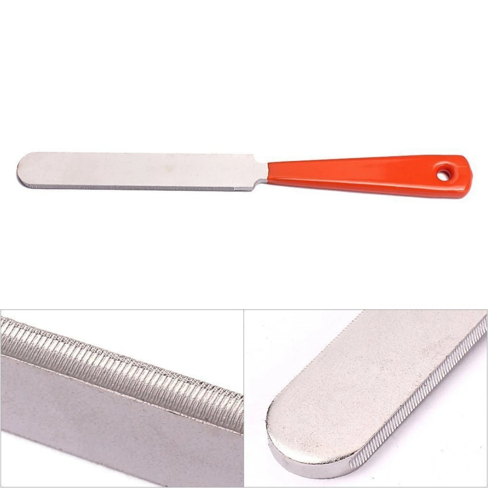 Miwayer 25Pcs Guitar Repair Kit &ndash; Carry Bag Included