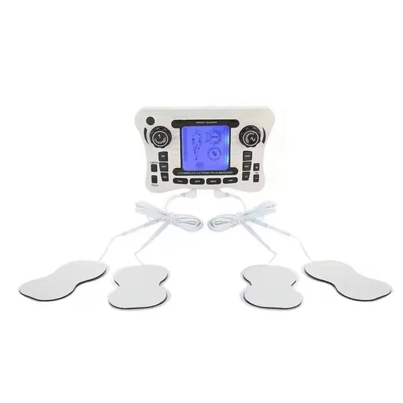 12 Modes EMS Massager - Pain Relief Therapy Device Pro