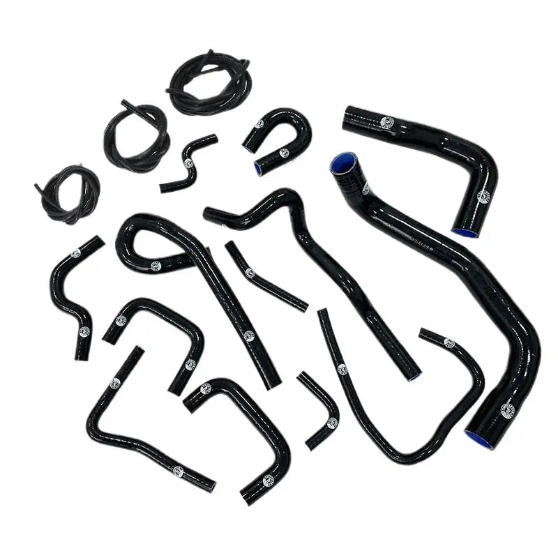 Nissan Skyline Silikon Kylarslang för RB25DET ECR33/R33 93-98