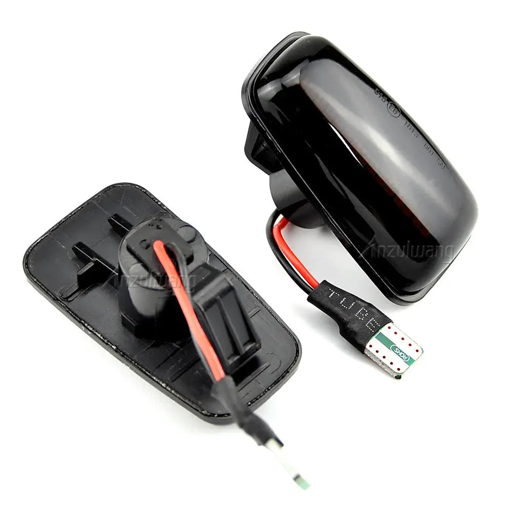 LED T10 Turn Signal Light for Citroen Xsara Saxo Berlingo Peugeot 306 by InterCyprus Trading Ltd