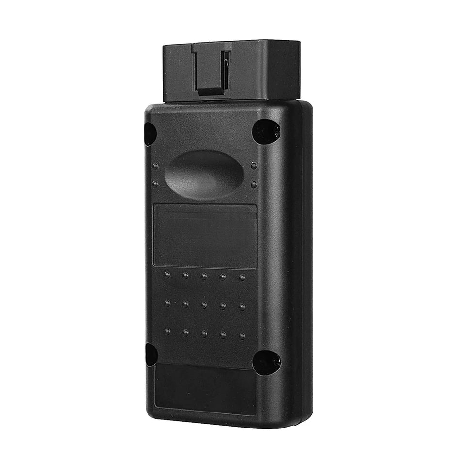 MPPS V21 Unlocked with Breakout Tricore Cable, OBD2 Tuning Scanner for Win7