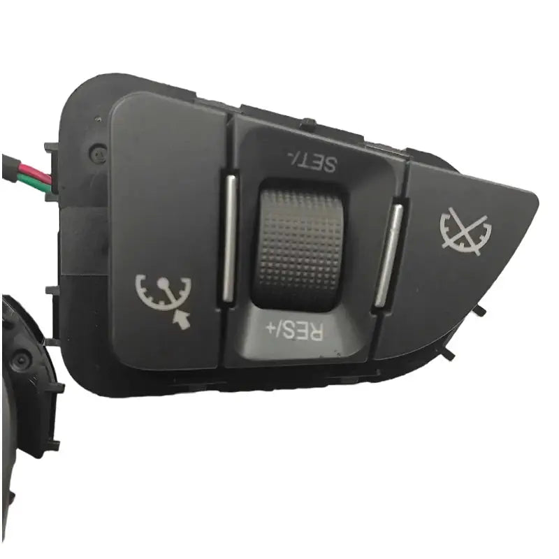 3750020P31F0 For Jac T6 Pickup Truck Steering Wheel Volume Control Button Remote Cruise Control Switch by InterCyprus Trading Ltd