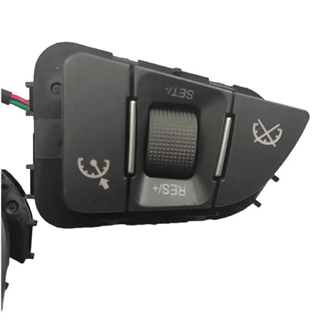 3750020P31F0 For Jac T6 Pickup Truck Steering Wheel Volume Control Button Remote Cruise Control Switch by InterCyprus Trading Ltd