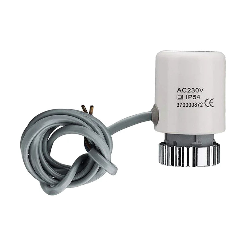 WBG833 8-Hub Controller &ndash; Wireless Boiler Thermostat Hub NO