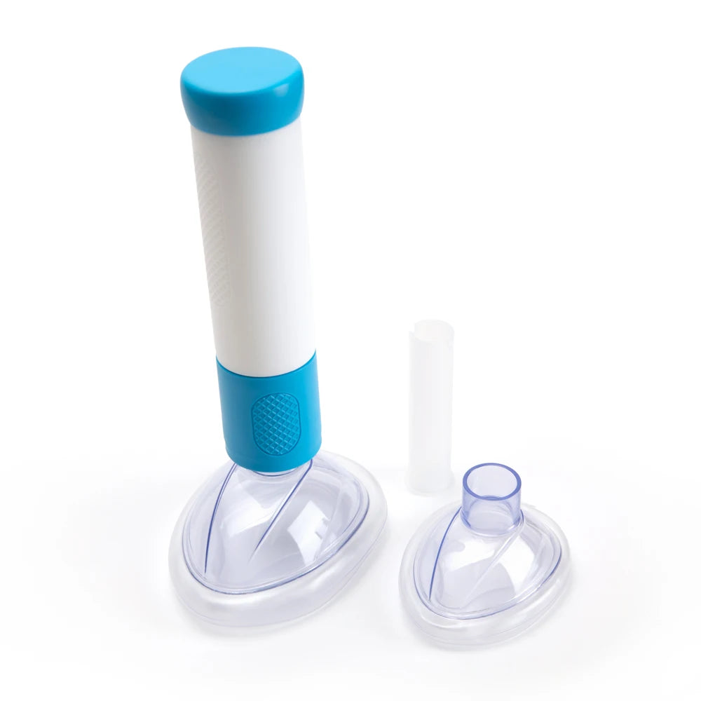 Anti Choking Device &ndash; Portable Emergency First Aid Tool 1 set