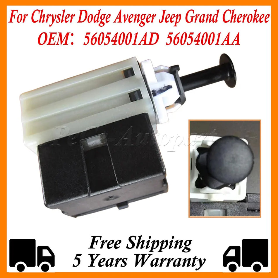Bremslichtschalter für Jeep Dodge Chrysler Grand Cherokee 300