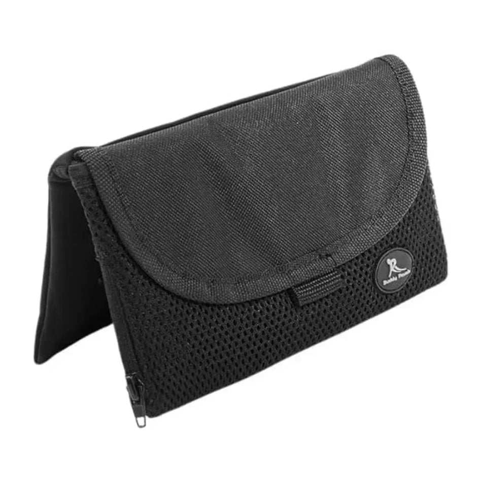 Running Fanny Pack &ndash; Waterproof Magnetic Sealing Waist Bag Sports Bag 01