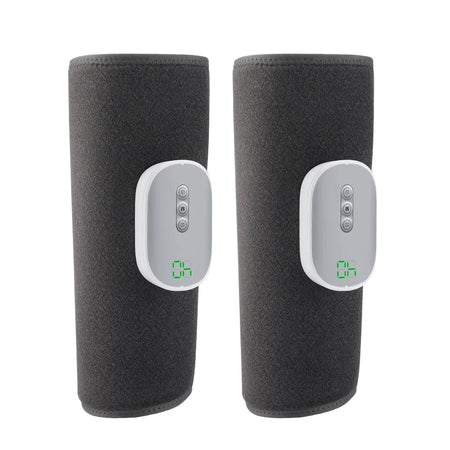 Hailicare Electric Wireless Leg Massager &ndash; Air Compression No heating-2pcs