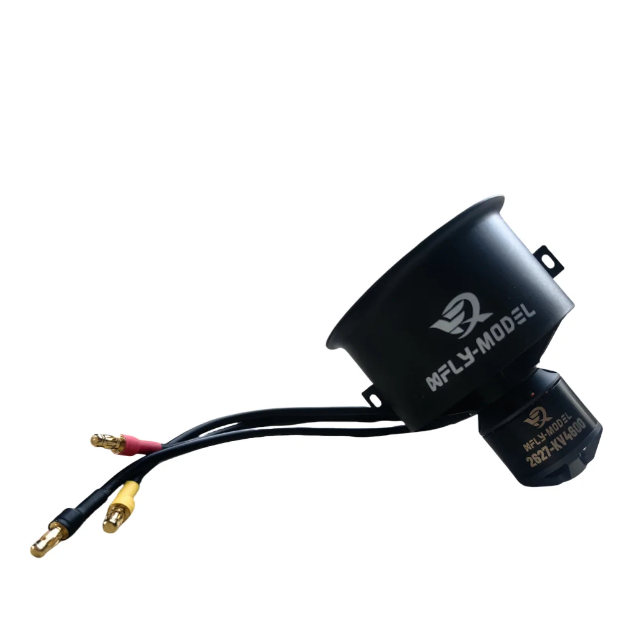XFLY 2627-KV4600 50mm Galaxy X5 Brushless &ndash; High Power