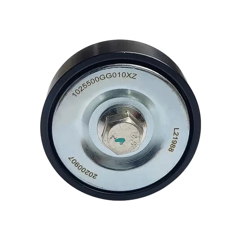 Generator Belt Transition for JAC Refine S3/T5 S2/T40 Air Conditioning Belt Tensioner 1025500GG010XZ by InterCyprus Trading Ltd