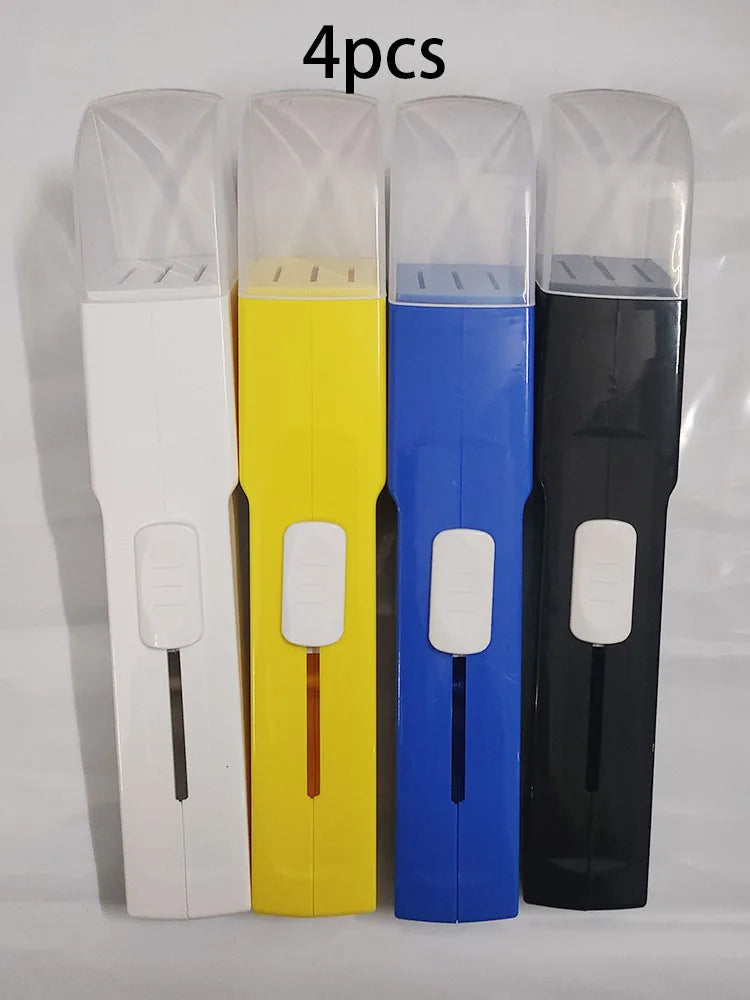 Bug Catcher for Kids - Quick Release Insect Catching Tool with Clear Window 4pcs / CHINA