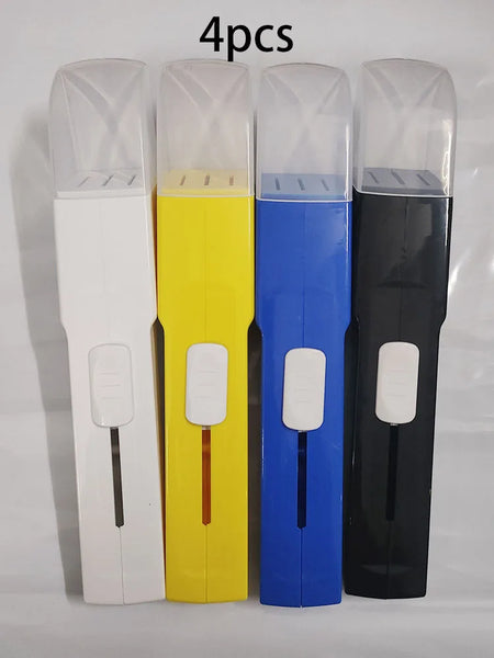 Bug Catcher for Kids - Quick Release Insect Catching Tool with Clear Window 4pcs / CHINA