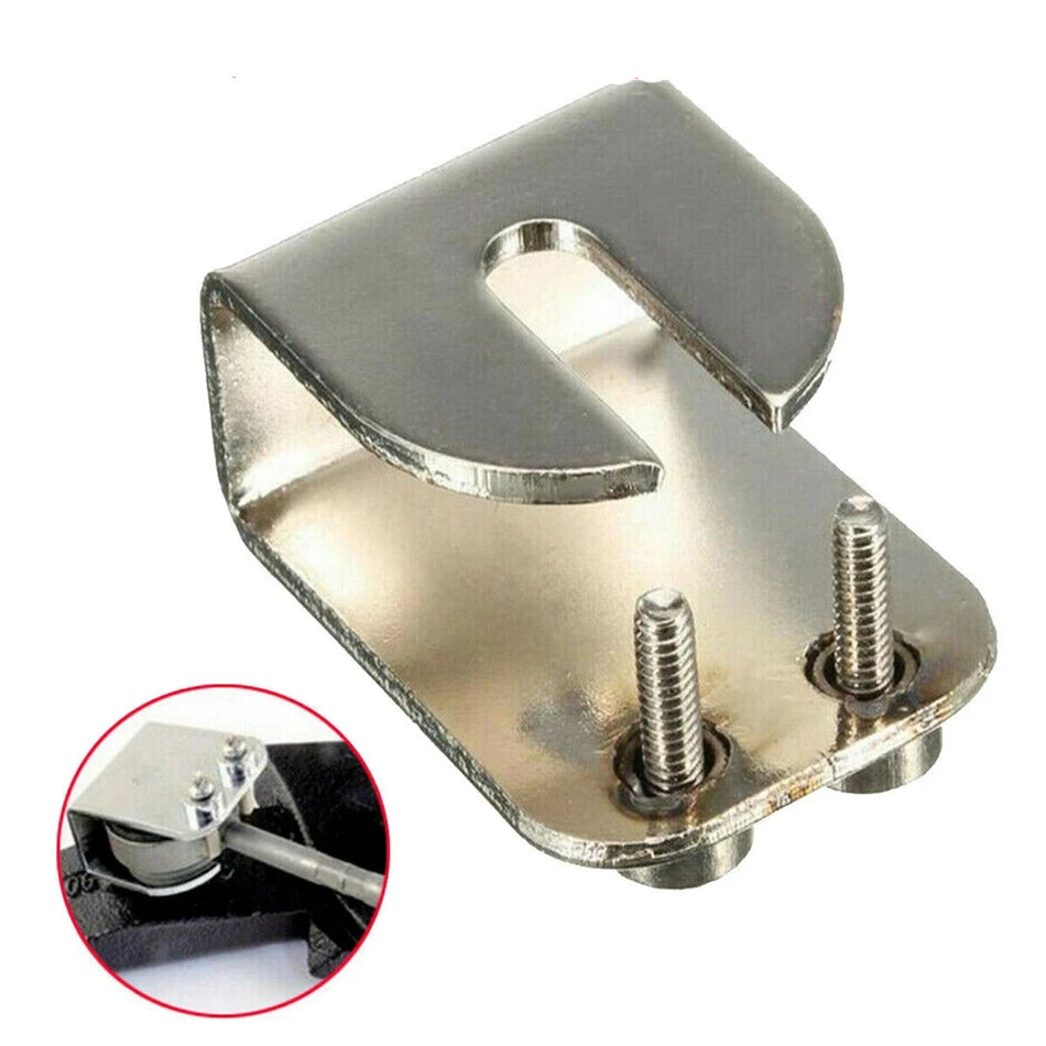 Clip di riparazione del collegamento del cambio Nissan Primistar per cavo del cambio