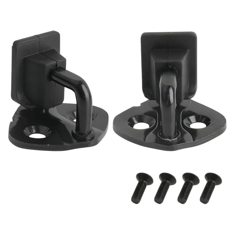 Punct de prindere a încuietorii ușii cu bolt pentru Ford F150 F250 F350 1999-2016