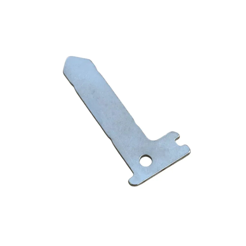 10 Pcs/lot Emergency Insert Key Blade For Honda Smart Card Key New Model by InterCyprus Trading Ltd