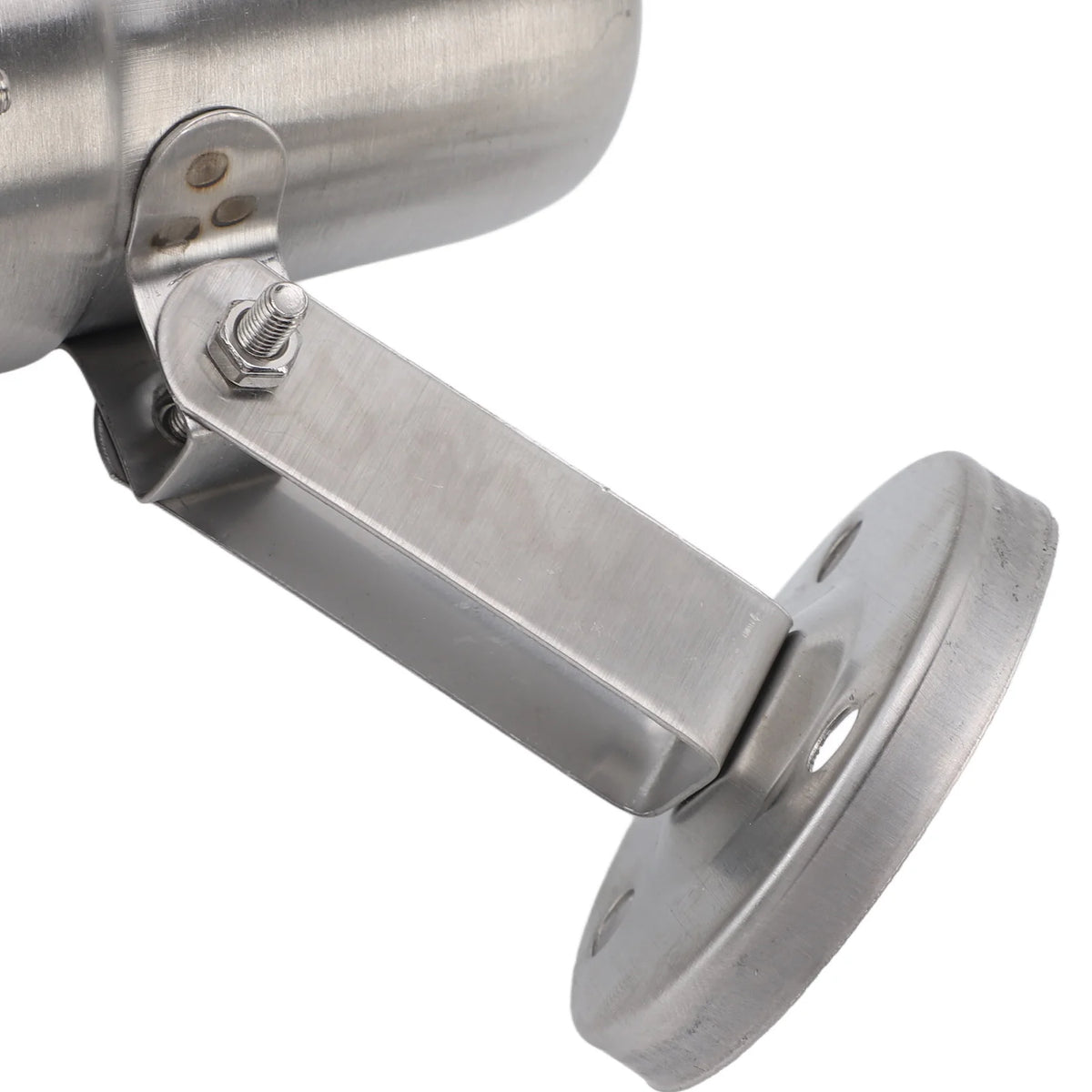 Pond Light 3W LED Stainless Steel Spotlight &ndash; Low Power