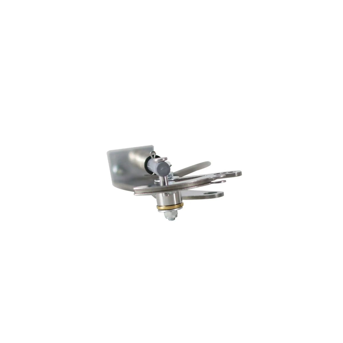 SherryBerg New Throttle Linkage Kit Injection Body Weber 36/40/45/48/50/55 IDA FOR Dellorto / Jenvey With Cable Single Link by InterCyprus Trading Ltd