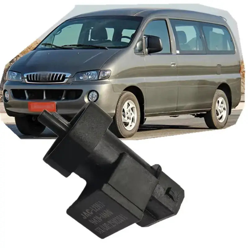 96420-4A600 Transmission Speed Sensor Fit Hyundai ACCENT ELANTRA FOR Kia SOUL SPECTRA 99-14 96420-4A500, 964204A500 by InterCyprus Trading Ltd