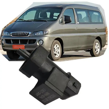 96420-4A600 Transmission Speed Sensor Fit Hyundai ACCENT ELANTRA FOR Kia SOUL SPECTRA 99-14 96420-4A500, 964204A500 by InterCyprus Trading Ltd