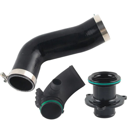 Upgrade Turbo Outlet Pipe For VW Audi Mk7 GTI 1.8T 2.0T by InterCyprus Trading Ltd