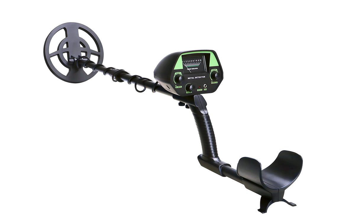 Underground Metal Detector GTX5030H GTX5030 &ndash; LCD Display GTX5030G