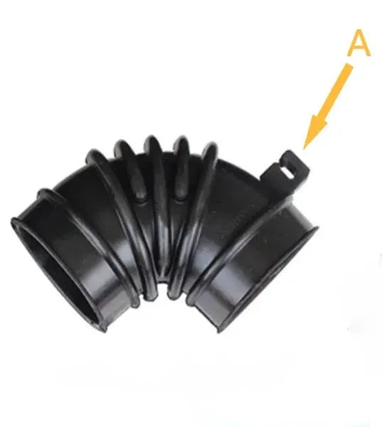 Air Cleaner Outlet Hose For Suzuki Swift III Liana Sx4 by InterCyprus Trading Ltd