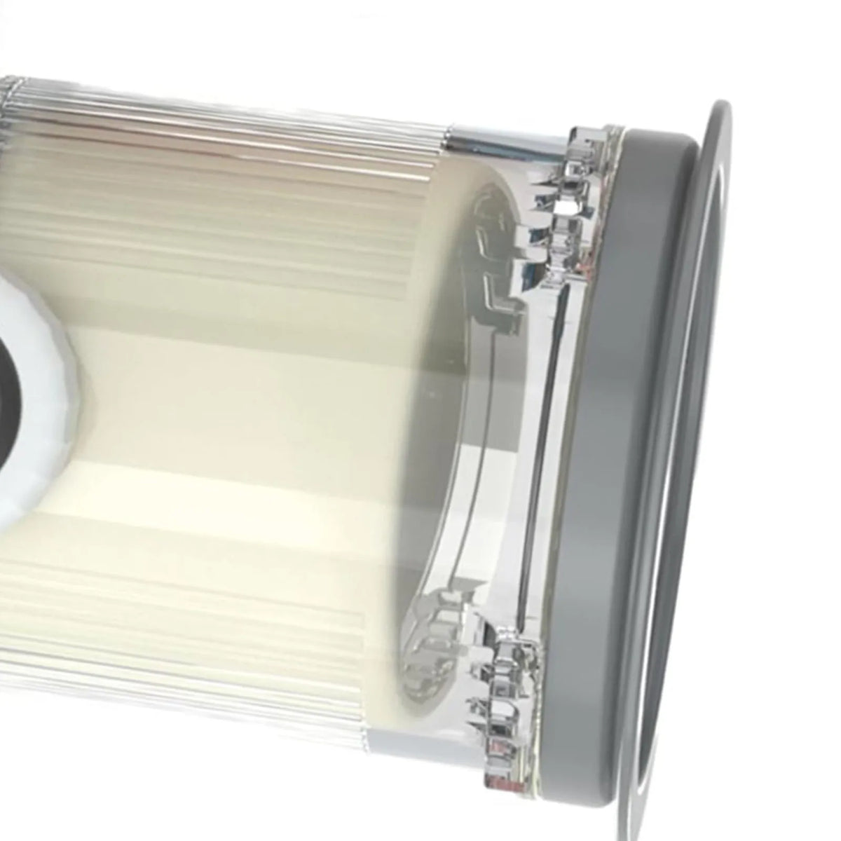 Ice Cream Storage Tank NC700 NC701 &ndash; Dishwasher Safe