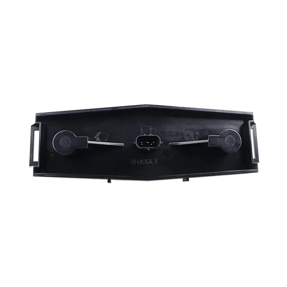 ABS Rear Bumper Light Bulb Holder Gasket for Land Rover Discovery 2 by InterCyprus Trading Ltd