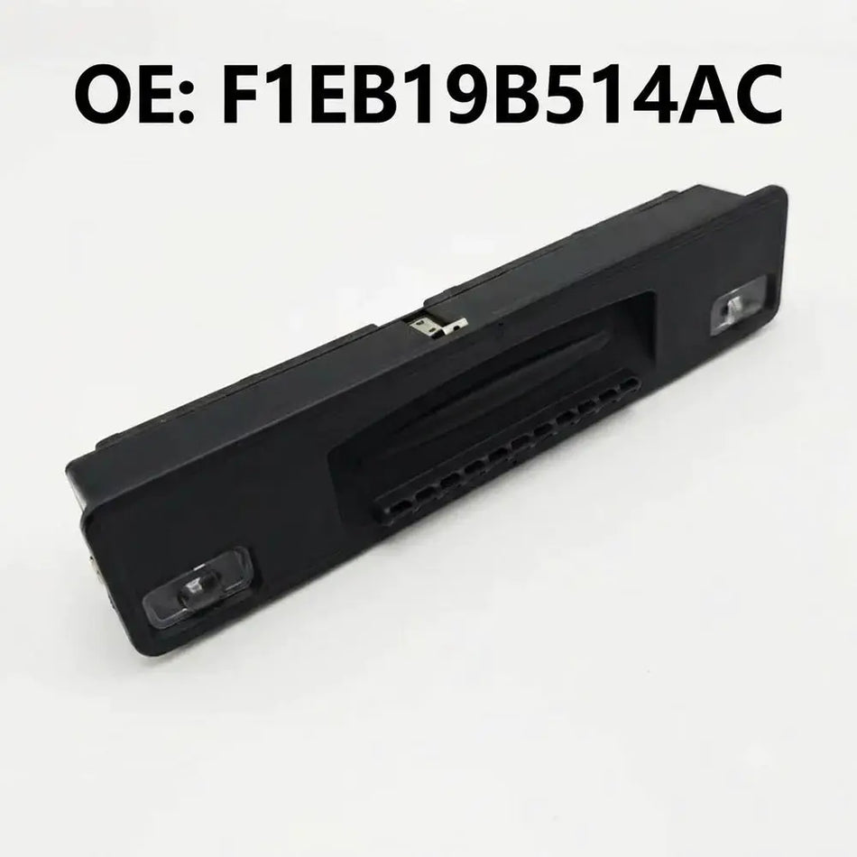 Tailgate Handle Release Switch for Ford Focus Mk3 C-Max Fiesta by InterCyprus Trading Ltd