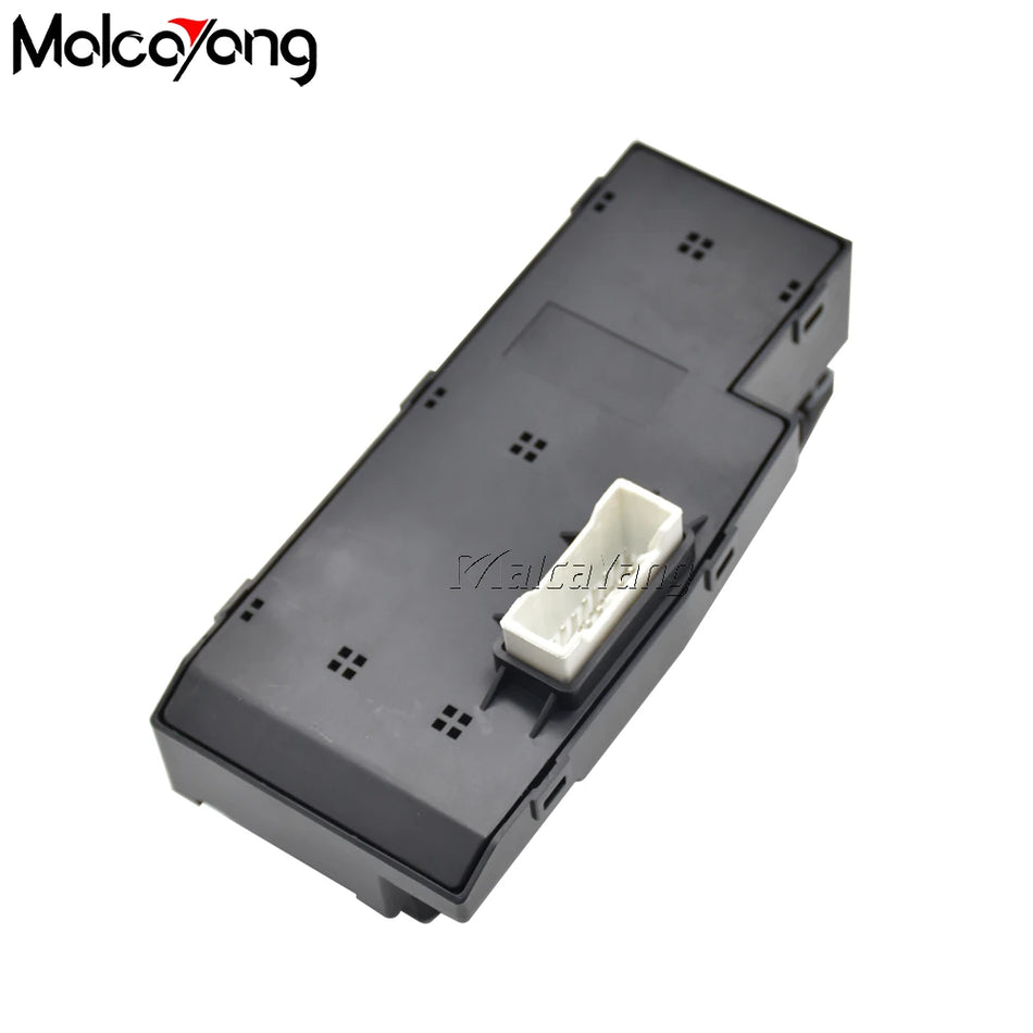 Interruptor de ventana eléctrica delantero izquierdo para Hyundai Elantra 2017-2020