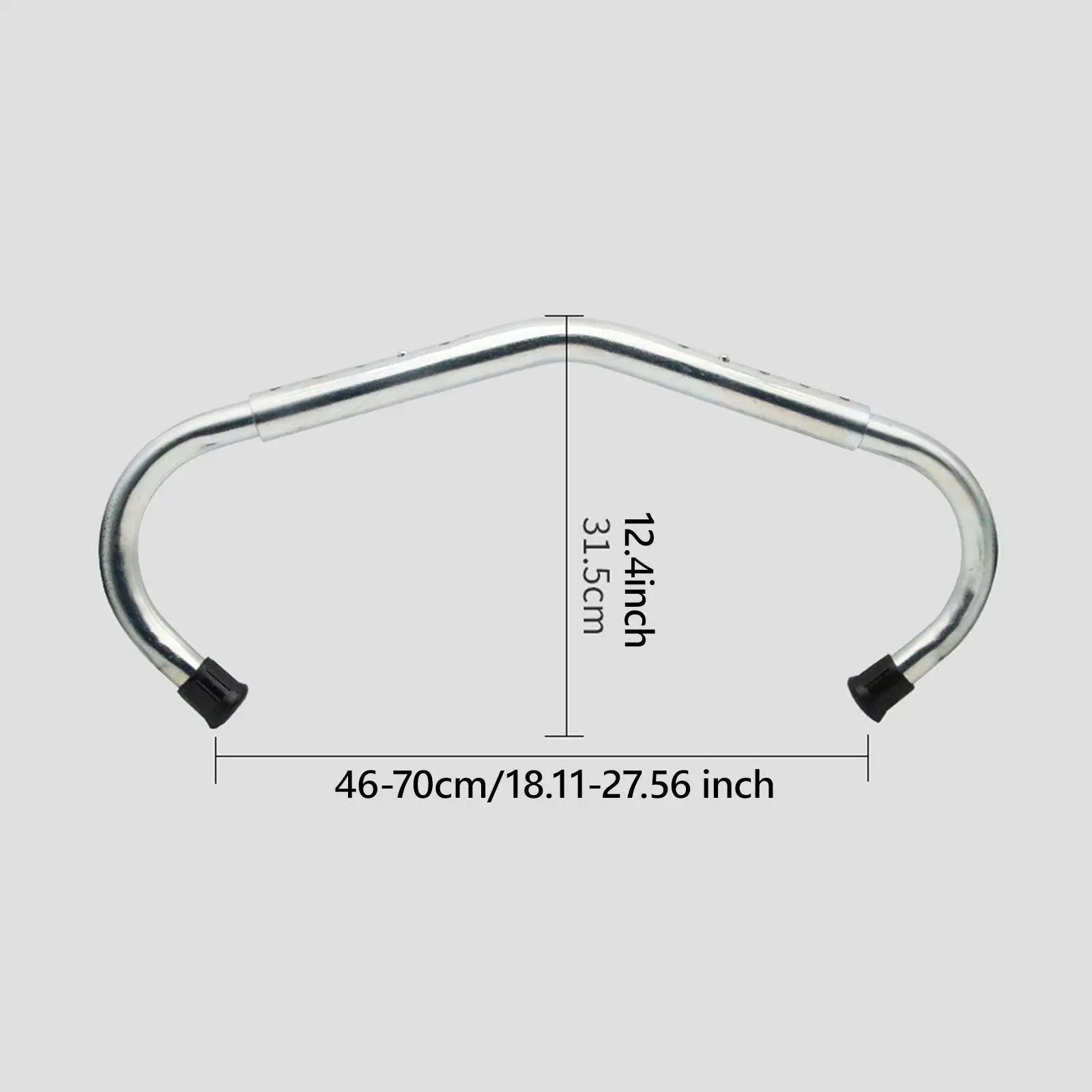 Cattle Stop Kicking Rod &ndash; Portable And Adjustable Length