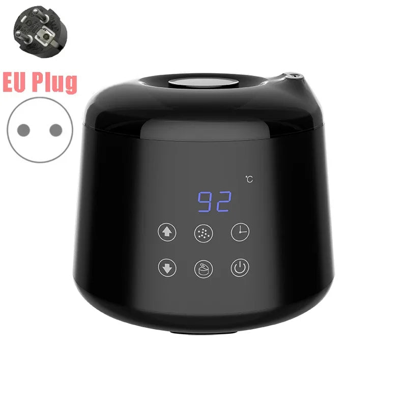 Home Electric Wax Heater BUT008A &ndash; Quick EU Plug Heating BUT008A-EU